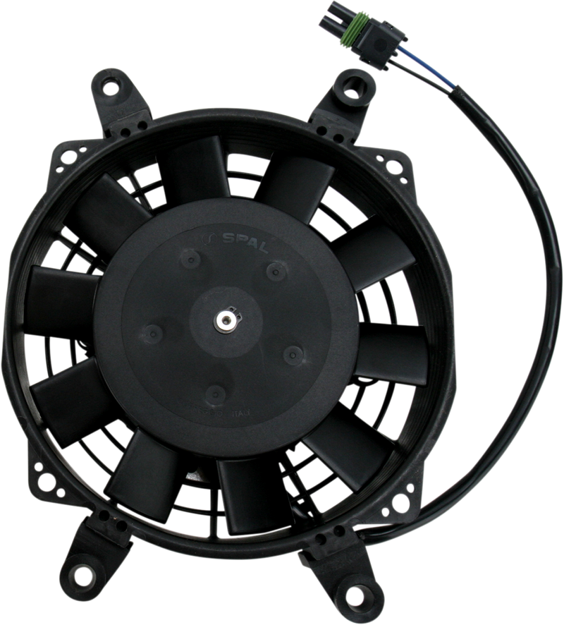 MOOSE UTILITY OEM Replacement Cooling Fan - CAN-AM Z4502