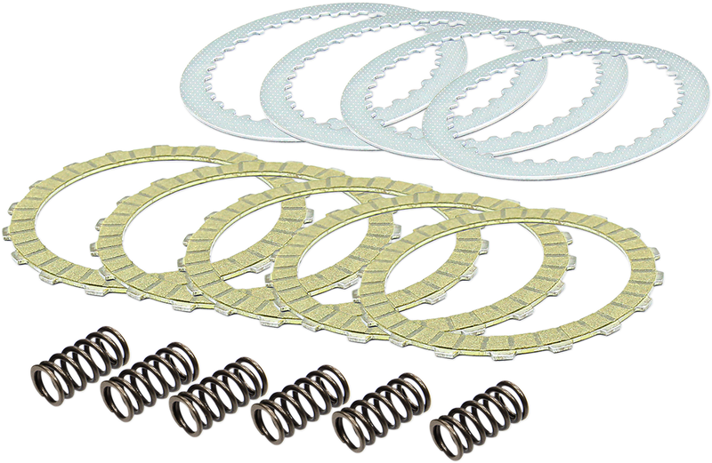 KOSO NORTH AMERICA Clutch Kit FA623002