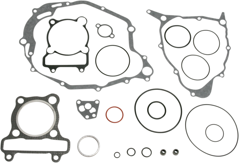 MOOSE RACING Complete Motor Gasket Kit 808643MSE