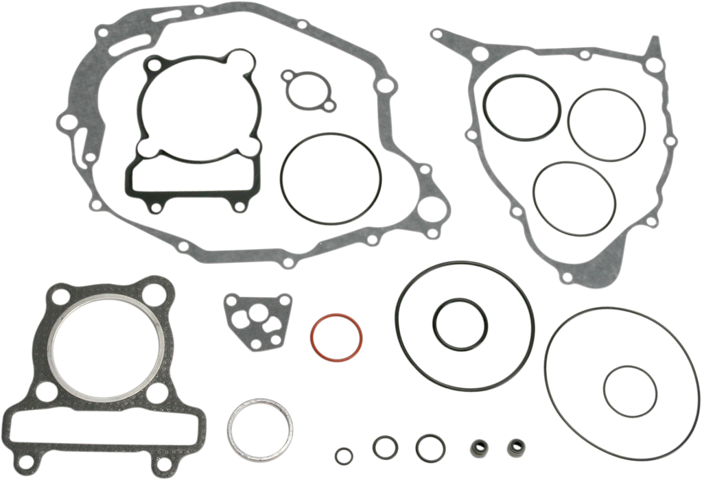 MOOSE RACING Complete Motor Gasket Kit 808643MSE