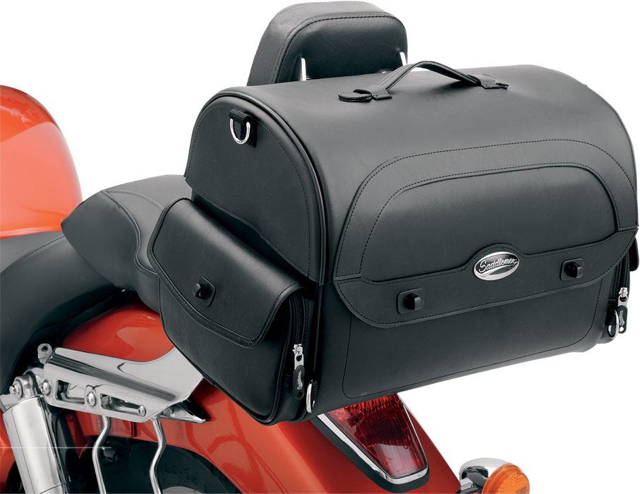 SADDLEMEN Cruis'n Express Tail Bag EX000264