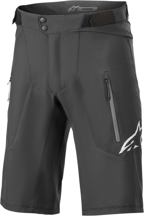 ALPINESTARS Alps 6.0 Shorts - Black/Coral - US 40 1723821-1793-40