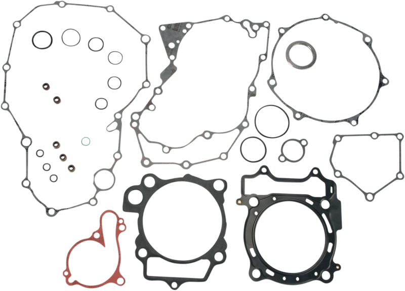 MOOSE RACING Complete Motor Gasket Kit 808944MSE