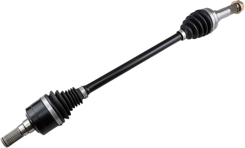 MOOSE UTILITY Complete Axle Kit - Heavy Duty - Rear Left/Right - Yamaha YAM-6035HD