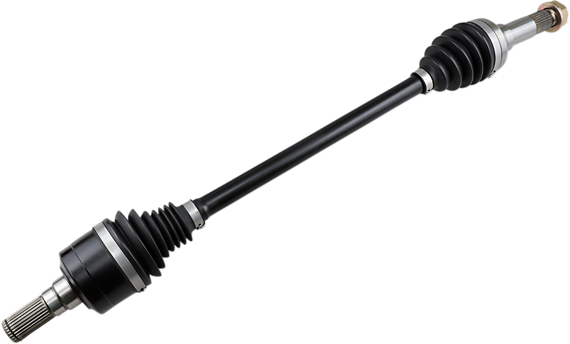 MOOSE UTILITY Complete Axle Kit - Heavy Duty - Rear Left/Right - Yamaha YAM-6035HD