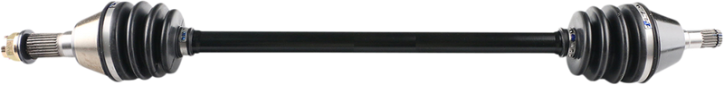 MOOSE UTILITY Complete Axle Kit - Front Right - Can Am CAN-7063