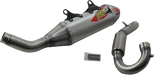 PRO CIRCUIT T-6 Exhaust 0151925G