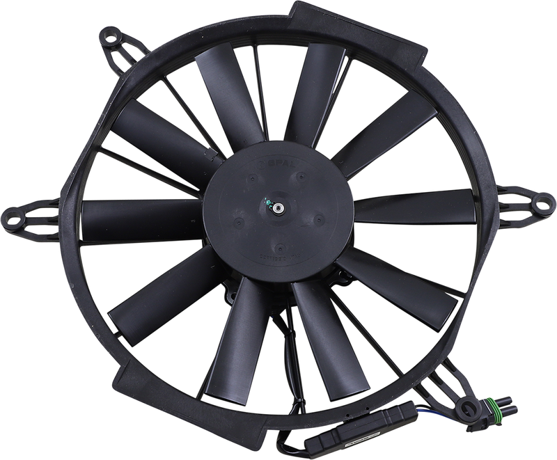MOOSE UTILITY Hi-Performance Cooling Fan - 950 CFM Z4005
