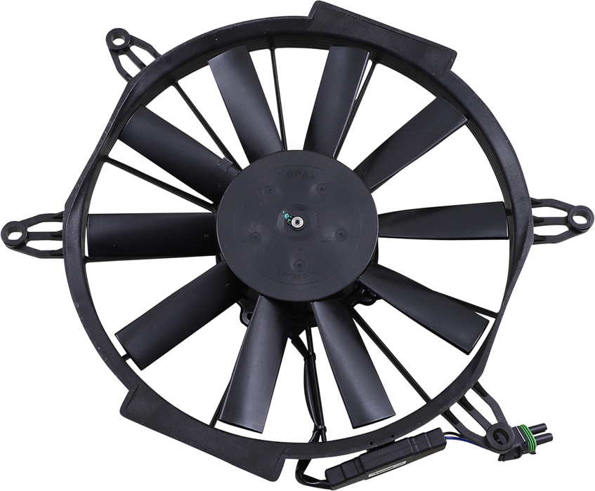 MOOSE UTILITY Hi-Performance Cooling Fan - 950 CFM Z4005