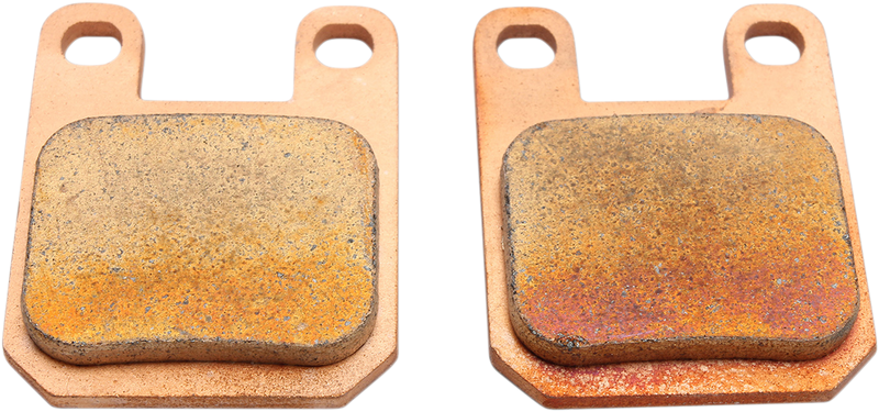 DRAG SPECIALTIES Brake Pads - HDP607 HDP607