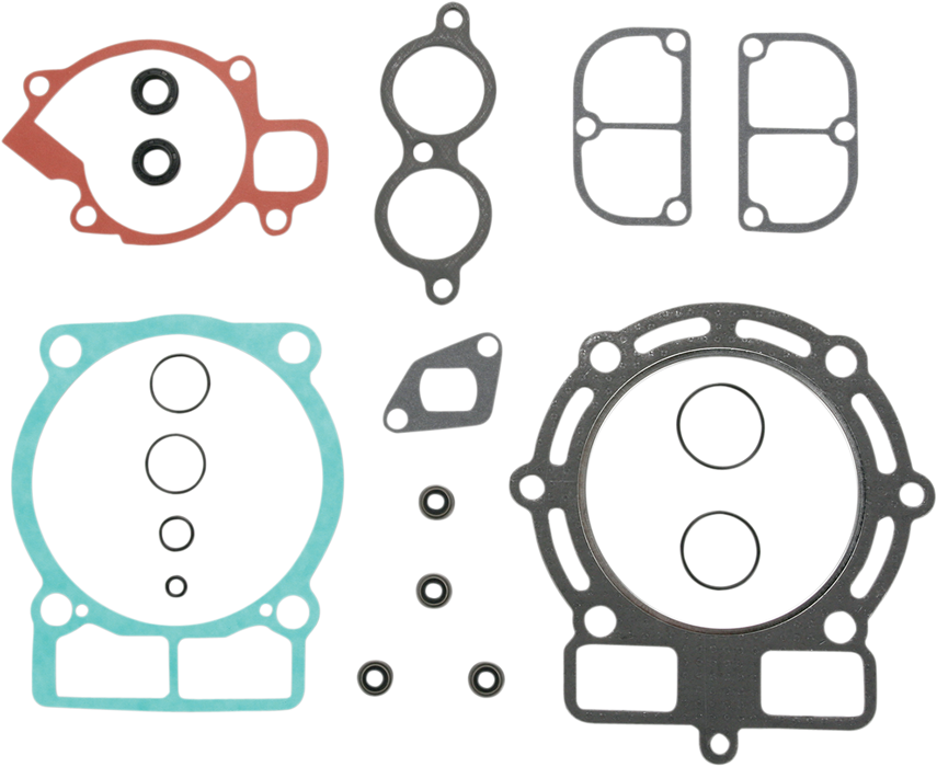 MOOSE RACING Top End Gasket Kit 810921MSE