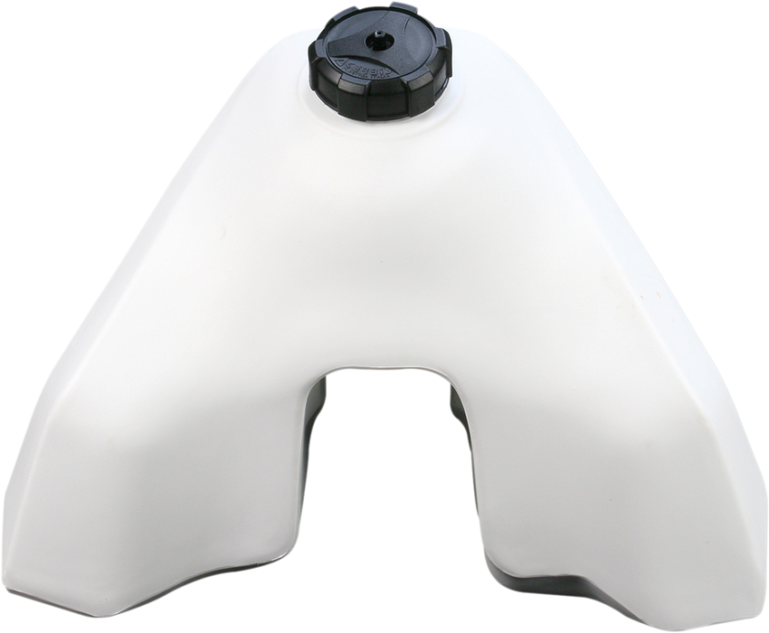 ACERBIS Gas Tank - White - Suzuki - 5.3 Gallon 2250360002