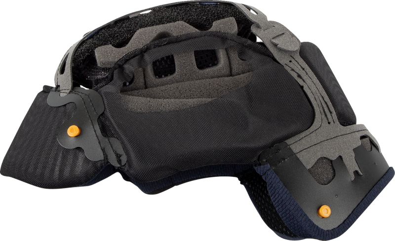 ARAI Quantum-X Interior Pad - EP IV - 10 mm 07-5823