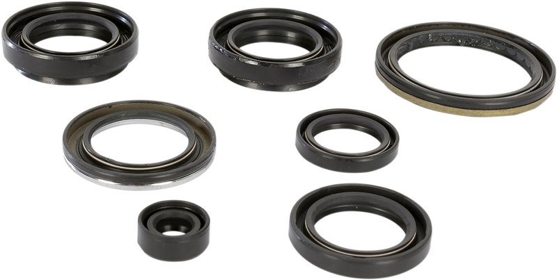 MOOSE RACING Motor Seals 822239MSE