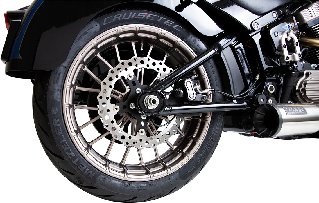 ARLEN NESS Jagged Brake Rotor - 11.5" 02-786