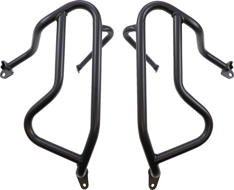 GIVI Engine Guards - Harley Davidson - Pan America 1250 TN8400