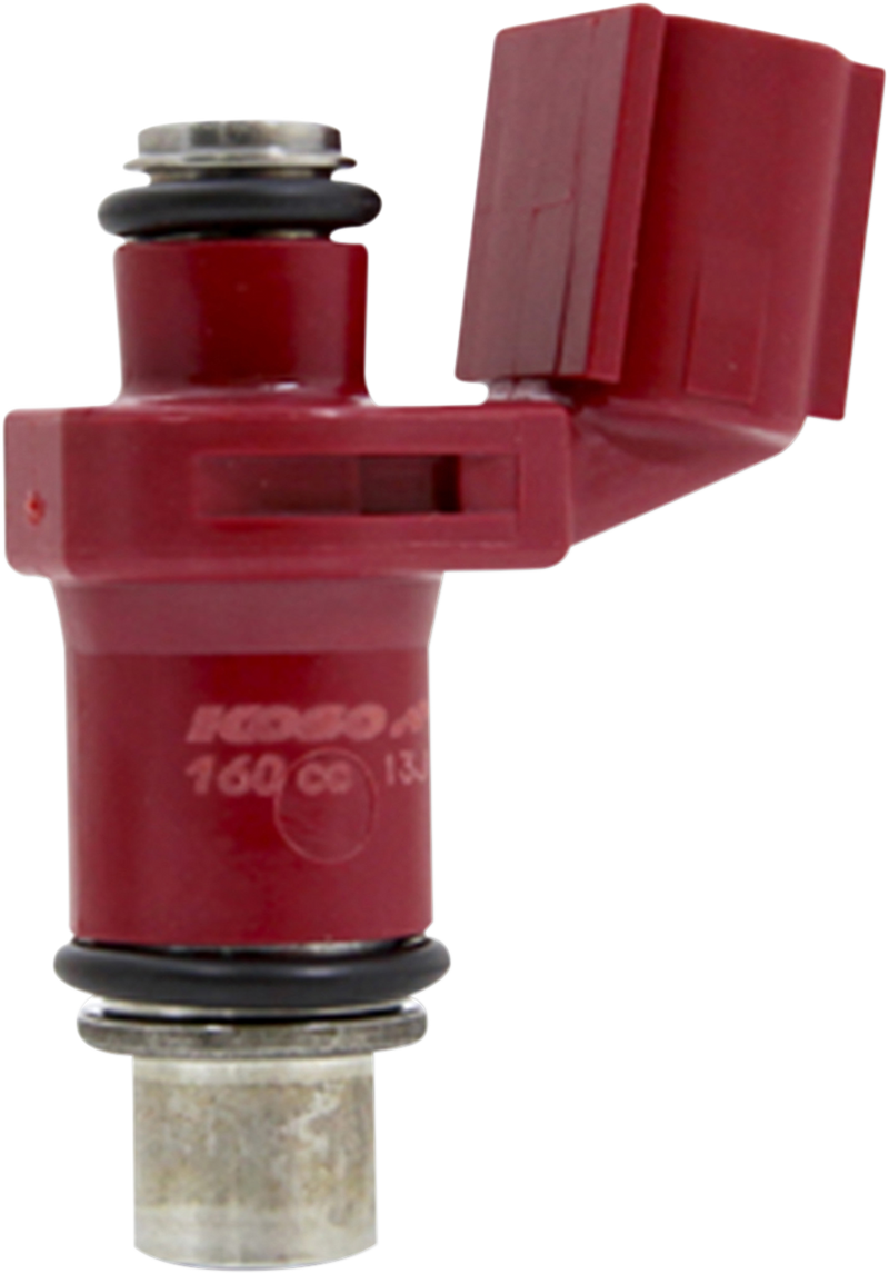 KOSO NORTH AMERICA High Flow Fuel Injector - Grom DB008160