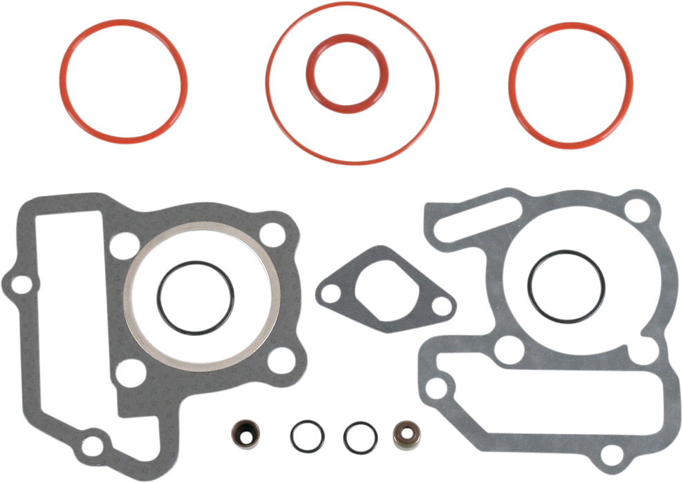 MOOSE RACING Top End Gasket Kit 810616MSE