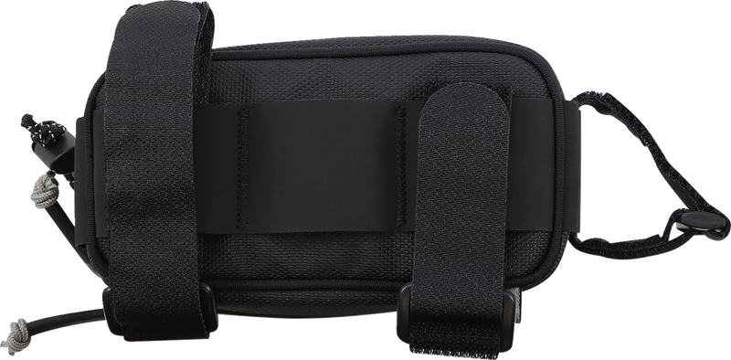 BIKASE Elasto Beetle Phone Bag - Top Tube/Frame/Stem 1043