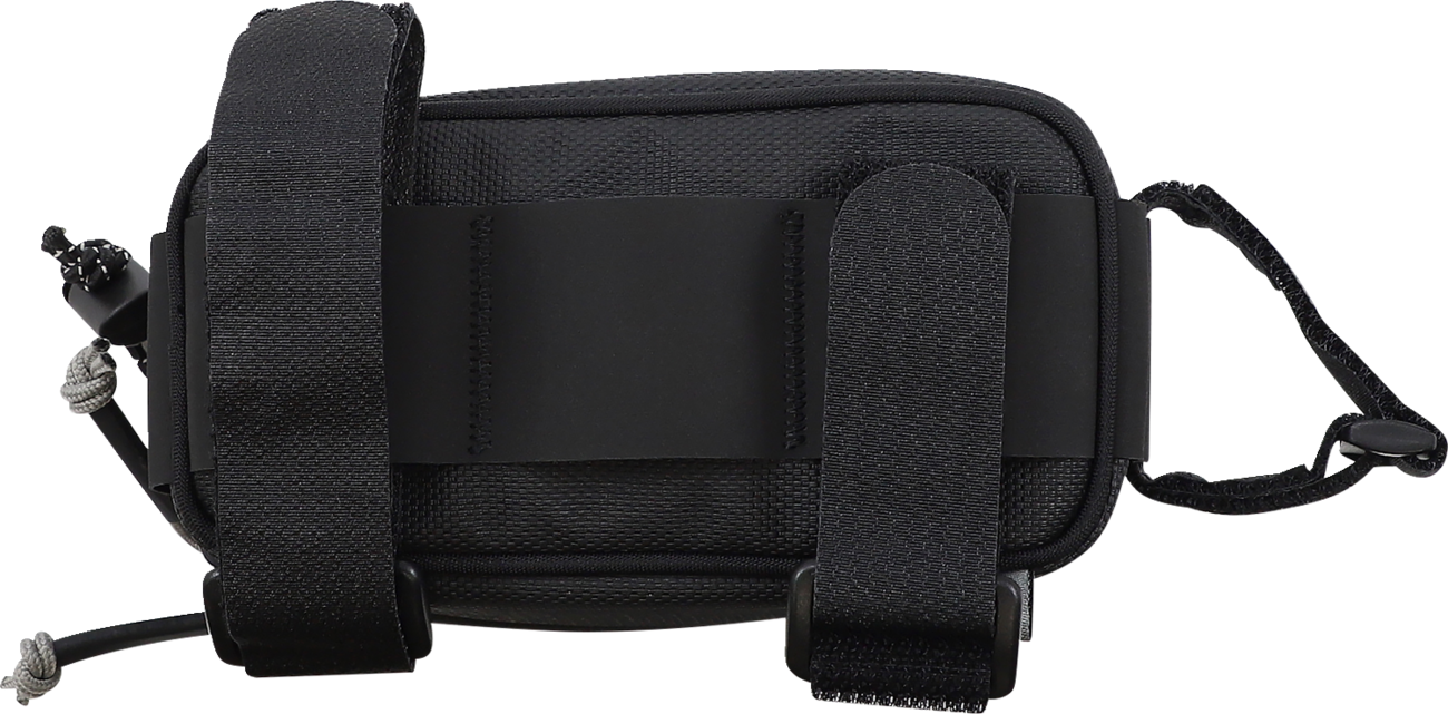 BIKASE Elasto Beetle Phone Bag - Top Tube/Frame/Stem 1043