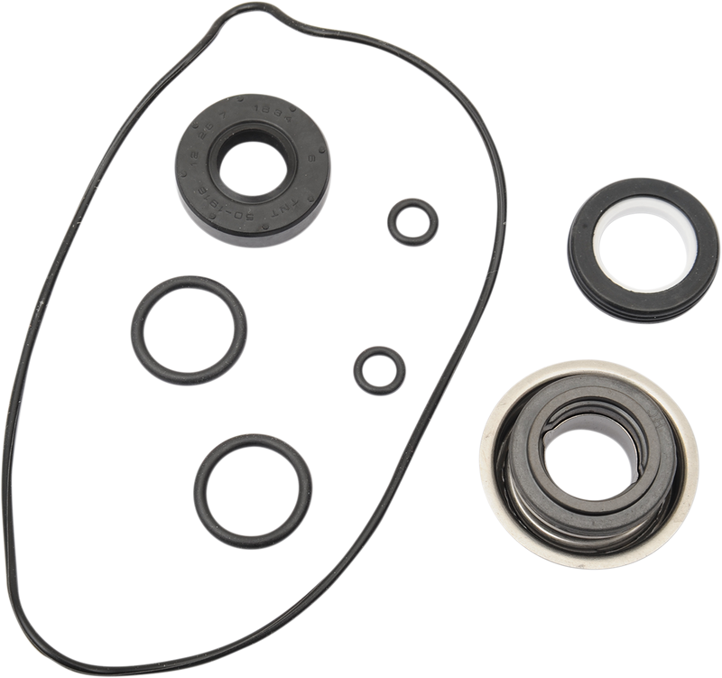 MOOSE RACING Water Pump Rebuild Kit 821947MSE