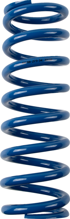 MOOSE RACING Shock Spring - 64/66 mm - 54 n/mm 1312-1008