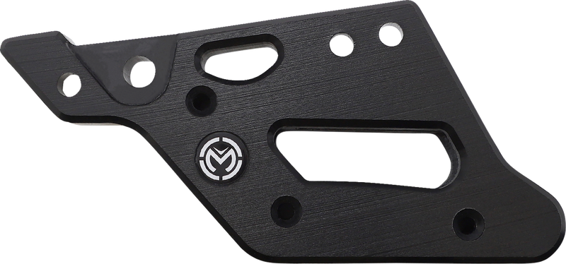 MOOSE RACING Pro Chain Guide - Black PX1612