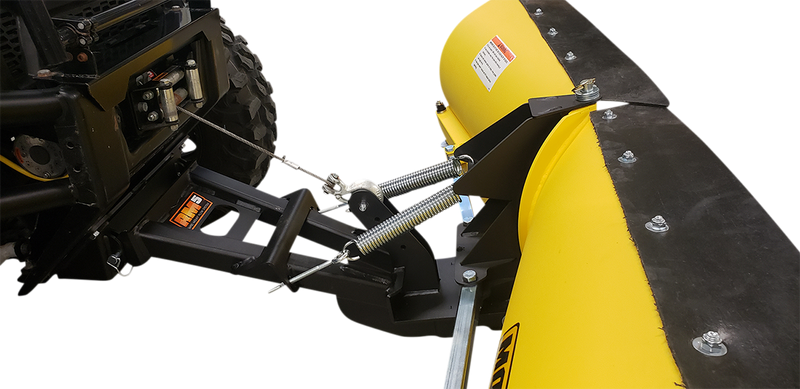 MOOSE UTILITY V-Plow Push Tube - RM5 4410PF