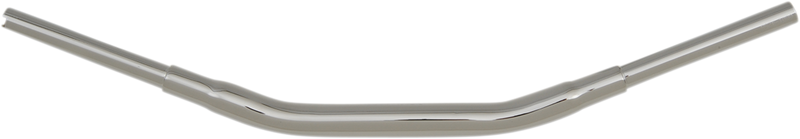 DRAG SPECIALTIES Handlebar - Big Buffalo - Drag - TBW - Chrome 0601-4299