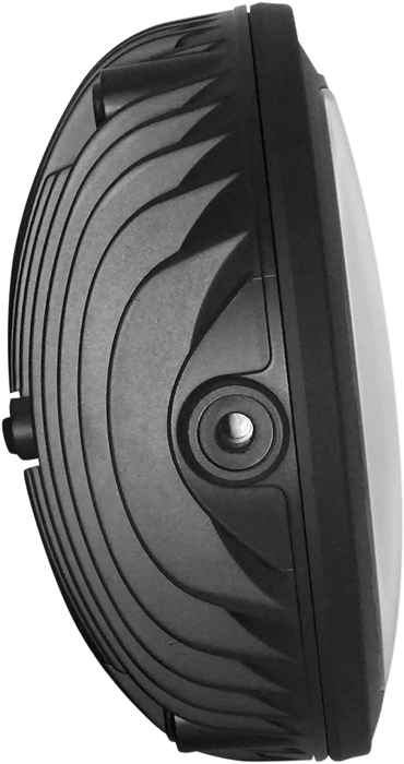 KOSO NORTH AMERICA LED Headlight - Universal GA002000