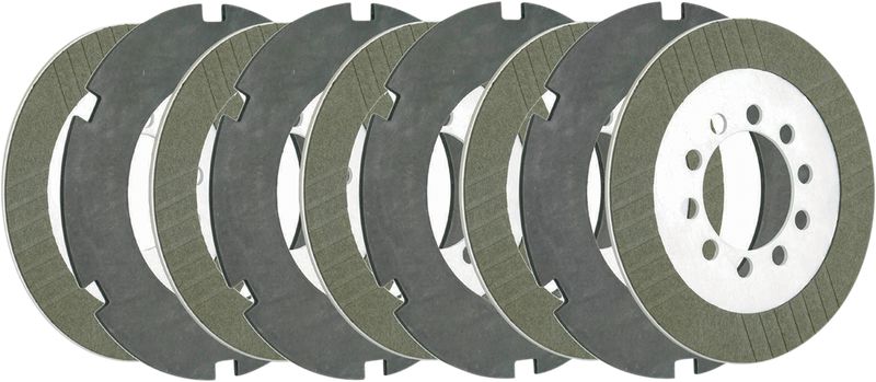BELT DRIVES LTD. Clutch Kit BTX-5