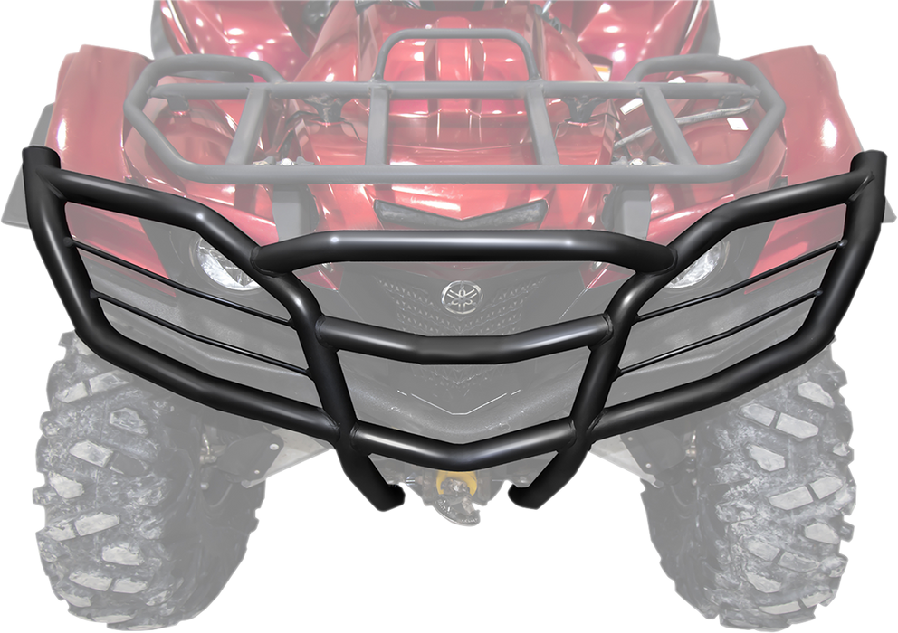 MOOSE UTILITY Front Bumper - Yamaha 2444.7160.1