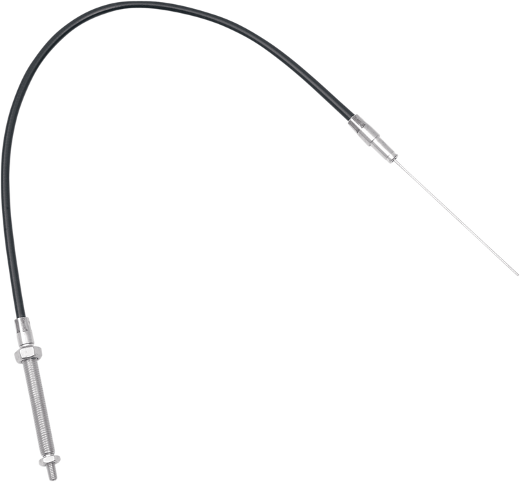 DRAG SPECIALTIES Choke Cable - 16.4" 0102B