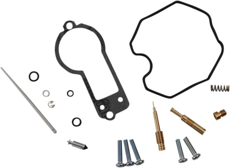 MOOSE RACING Carburetor Repair Kit - Honda 26-1748