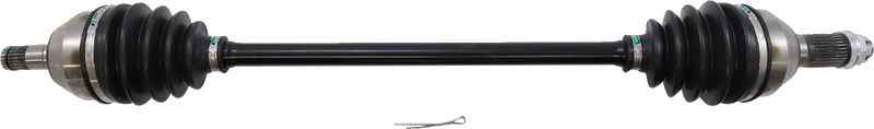 MOOSE UTILITY Complete Axle Kit - Front Right - Can Am LM6-CA-8-224