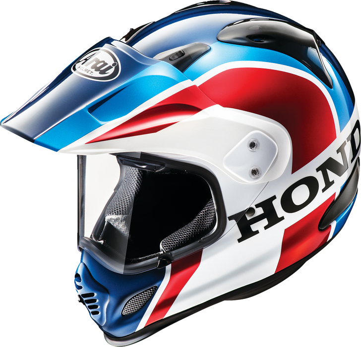 ARAI XD-4 Motorcycle Helmet - Africa Twin