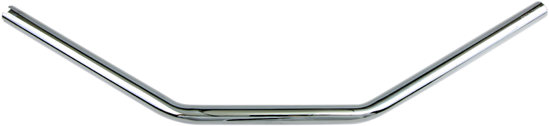 DRAG SPECIALTIES Handlebar - Dragster - TBW - Chrome 0601-4163
