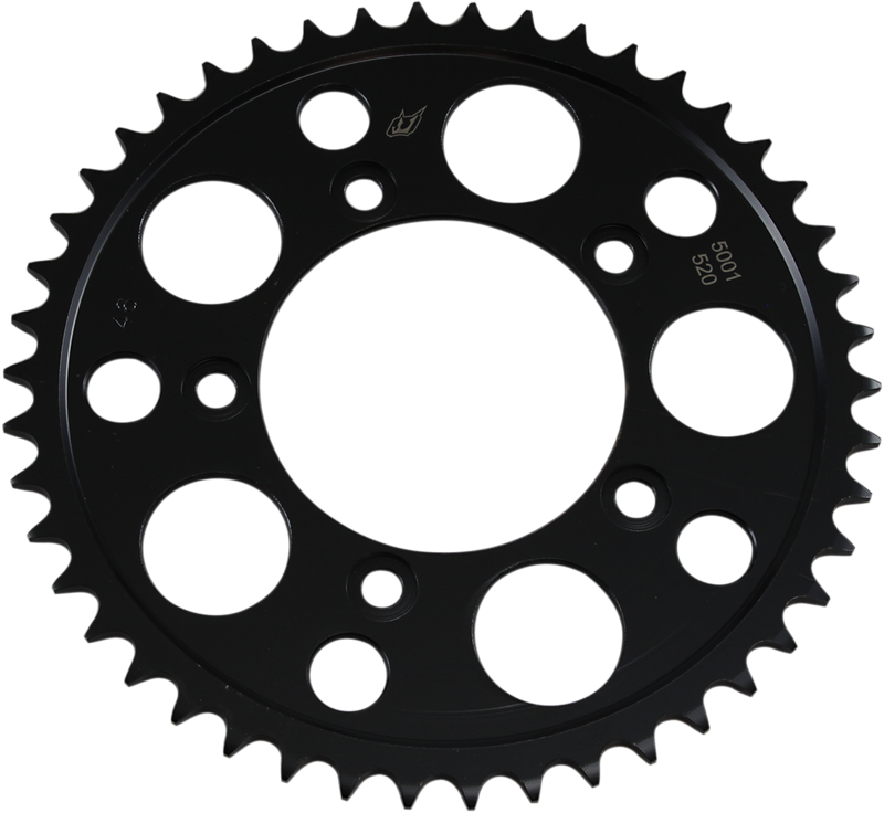 DRIVEN RACING Rear Sprocket - 46-Tooth 5001-520-46T