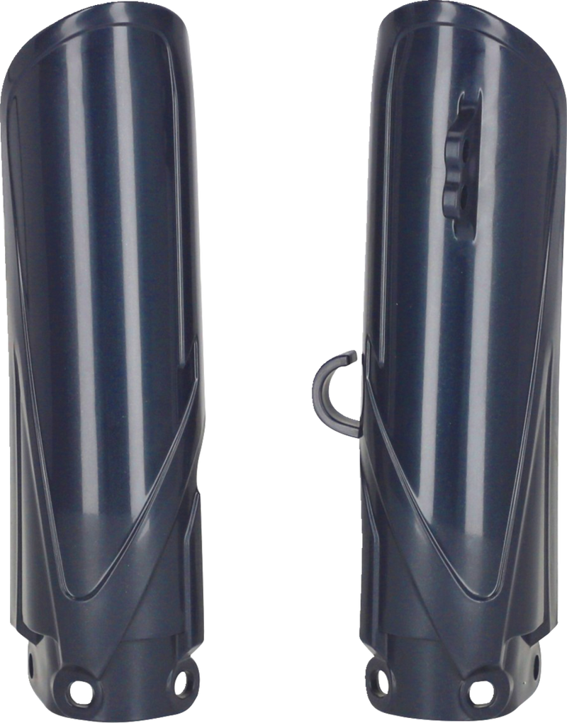 ACERBIS Lower Fork Cover - Dark Blue YZ 65 2726680114