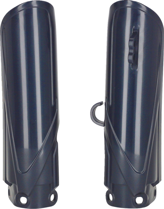 ACERBIS Lower Fork Cover - Dark Blue YZ 65 2726680114