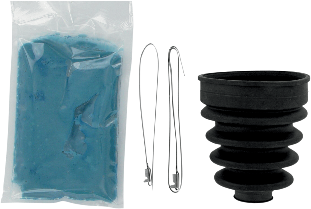 MOOSE UTILITY CV Boot Kit - Front Inboard AB803