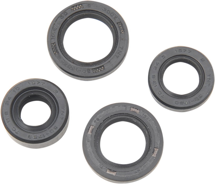MOOSE RACING Motor Seals 822212MSE