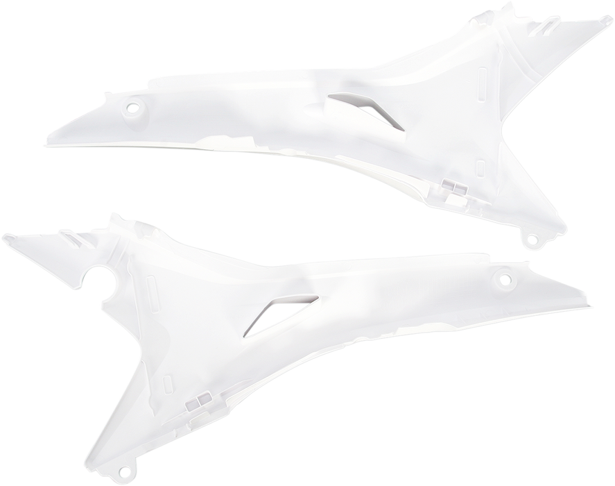 ACERBIS Airbox Cover - White 2314390002