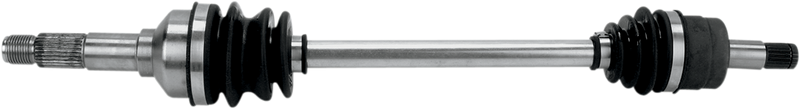 MOOSE UTILITY Complete Axle - Kit - Yamaha 21017