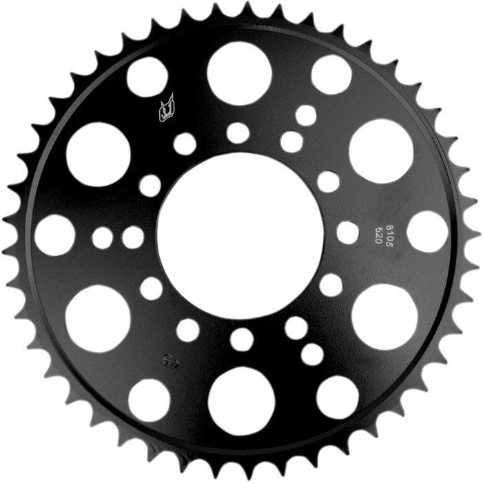 DRIVEN RACING Rear Sprocket - 45 Tooth 5063-520-45T