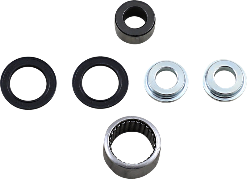 MOOSE RACING Shock Bearing Kit - Back Upper/Lower 29-5008