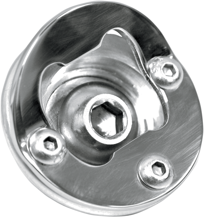 LA CHOPPERS Stop-N-Pop Air Cleaner Insert LA-9000-00