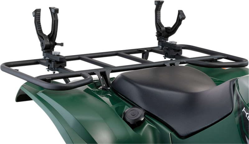 MOOSE UTILITY Camlock Gunrack - ATV - Single ATVCAM-ES1