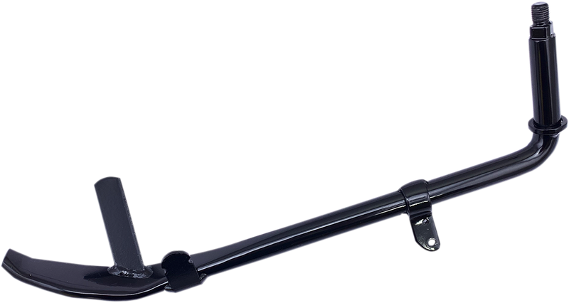 DRAG SPECIALTIES Kickstand - Black - 11" 32-0459NUGB