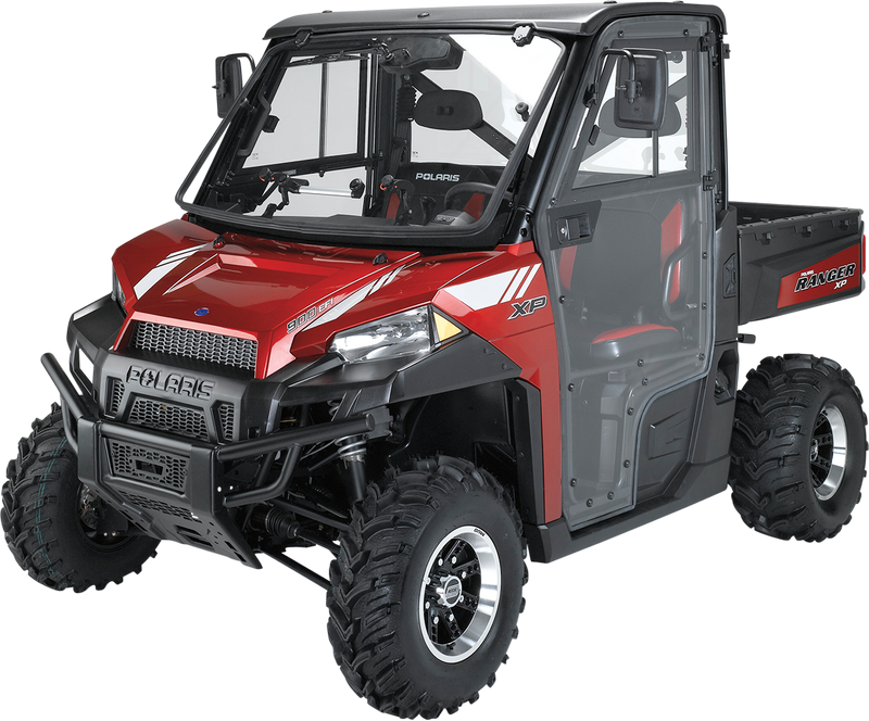 MOOSE UTILITY Complete Cab Enclosure - Ranger XP 900 3410